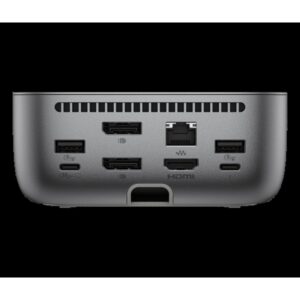 HP Base de acoplamiento Thunderbolt 4 Ultra de 180 W G6