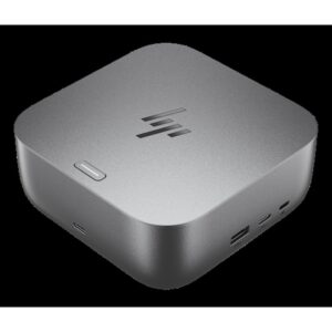 Alternative view of HP Base de acoplamiento Thunderbolt 4 Ultra de 180 W G6