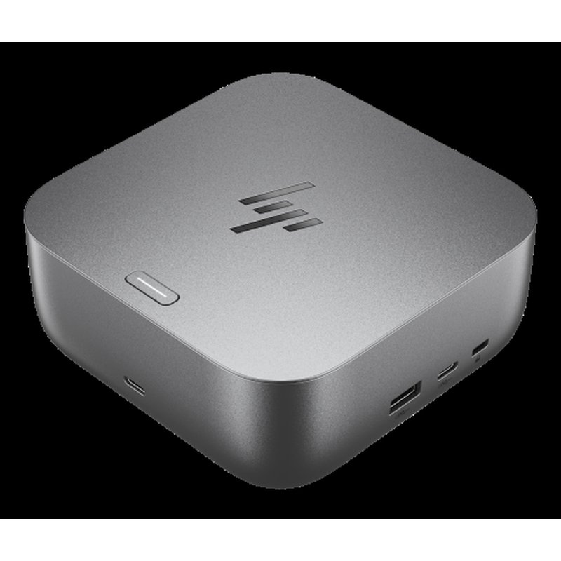 HP Base de acoplamiento Thunderbolt 4 Ultra de 180 W G6 - Imagen 2