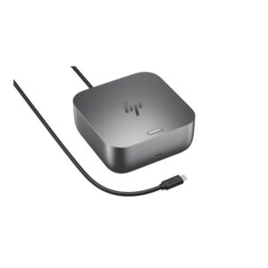 HP Base de acoplamiento Thunderbolt 4 de 100 W G6