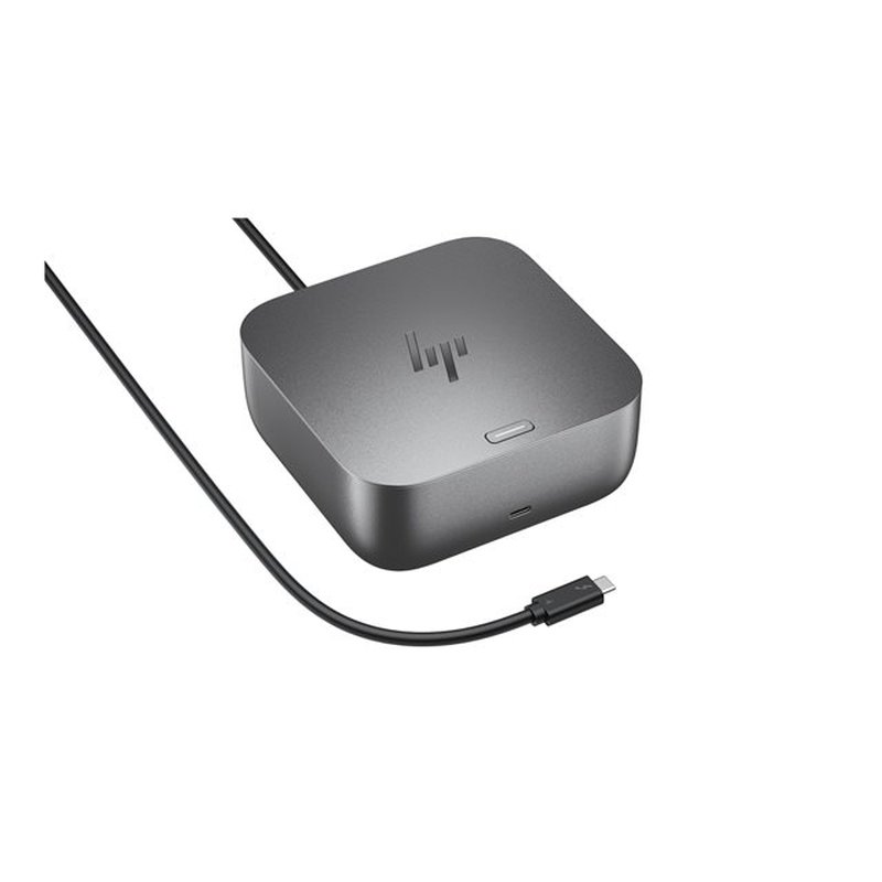 HP Base de acoplamiento Thunderbolt 4 de 100 W G6 - Imagen 4