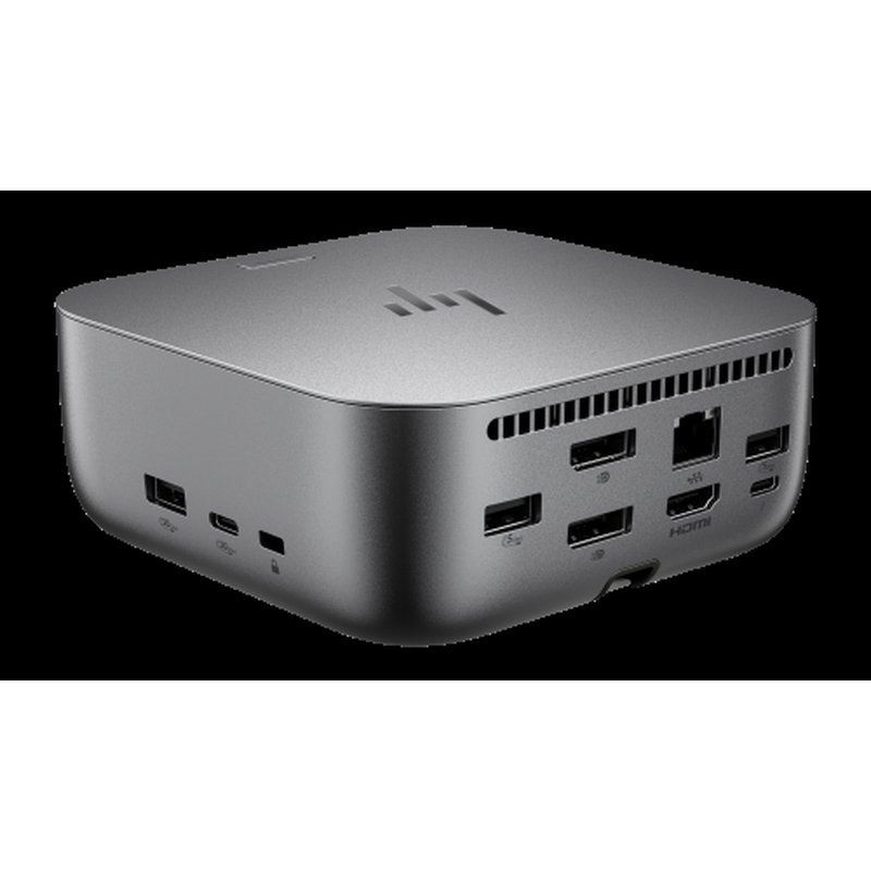 HP Base de acoplamiento Thunderbolt 4 de 100 W G6