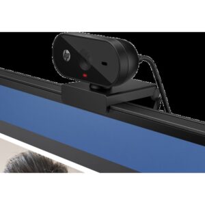 HP Cámara web 320 FHD