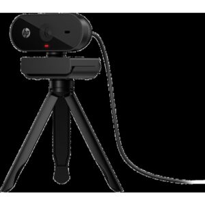 HP Cámara web 320 FHD