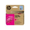HP Cartucho de Tinta Original EvoMore 924e magenta