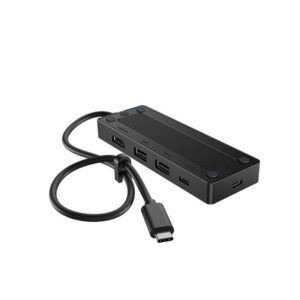 HP Concentrador de viaje USB-C G3