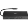 HP Concentrador multipuerto USB-C de viaje HP Concentrador multipuerto USB-C de viaje