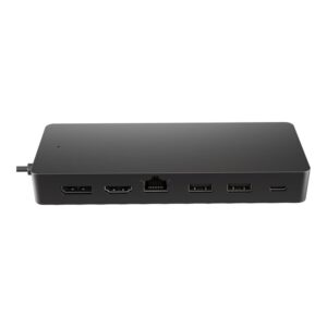 HP Concentrador multipuerto universal USB-C