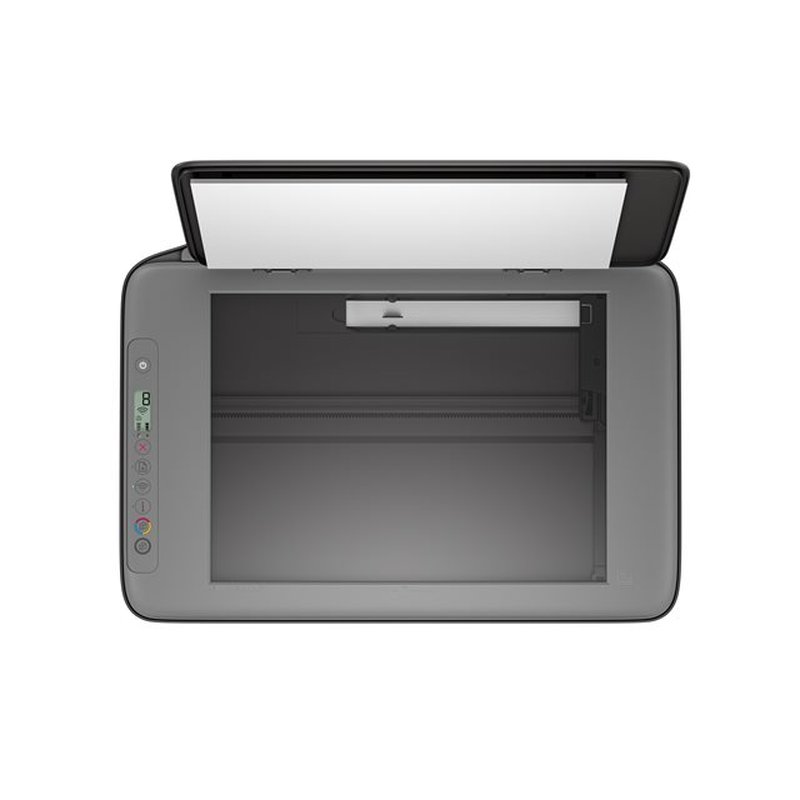 HP DeskJet 2920 Inalámbrico All-in-One Color Impresora HP DeskJet 2920 Inalámbrico All-in-One Color Impresora - Imagen 3