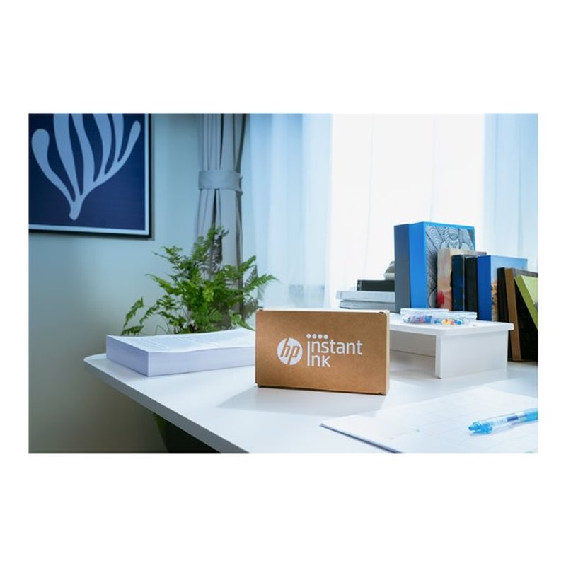 HP DeskJet 2920 Inalámbrico All-in-One Color Impresora HP DeskJet 2920 Inalámbrico All-in-One Color Impresora - Imagen 4