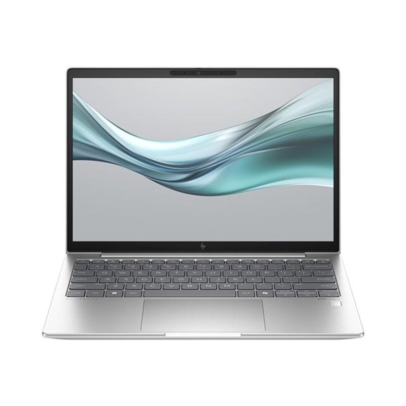 HP EliteBook 630 G11 Intel Core Ultra 5 125U Portátil 33,8 cm (13.3") WUXGA 16 GB DDR5-SDRAM 512 GB SSD Wi-Fi 6E (802.11ax) Windows 11 Pro Plata