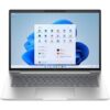 HP EliteBook 645 G11 AMD Ryzen™ 7 PRO 7735U Portátil 35,6 cm (14") WUXGA 16 GB DDR5-SDRAM 512 GB SSD Wi-Fi 6E (802.11ax) Windows 11 Pro Plata