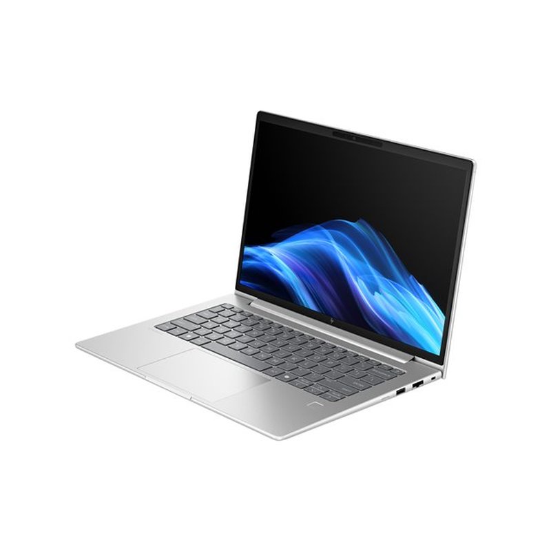 HP EliteBook 6 G1a 14 inch Notebook AI PC Wolf Pro Security Edition AMD Ryzen AI 7 250 35,6 cm (14") WUXGA 16 GB DDR5-SDRAM Wi-Fi 6E (802.11ax) Windows 11 Pro HP EliteBook 6 G1a 14 inch Notebook AI PC Wolf Pro Security Edition AMD Ryzen AI 7 250 35,6 cm (14") WUXGA 16 GB DDR5-SDRAM Wi-Fi 6E (802.11ax) Windows 11 Pro