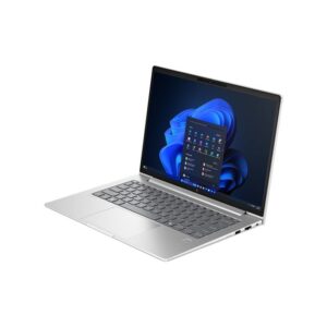 HP EliteBook 6 G1a 14 inch Notebook AI PC Wolf Pro Security Edition AMD Ryzen AI 7 250 35,6 cm (14") WUXGA 16 GB DDR5-SDRAM Wi-Fi 6E (802.11ax) Windows 11 Pro HP EliteBook 6 G1a 14 inch Notebook AI PC Wolf Pro Security Edition AMD Ryzen AI 7 250 35,6 cm (14") WUXGA 16 GB DDR5-SDRAM Wi-Fi 6E (802.11ax) Windows 11 Pro