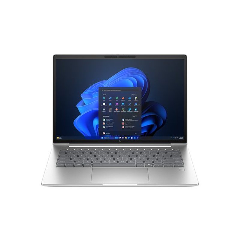HP EliteBook 6 G1a 14 inch Notebook AI PC Wolf Pro Security Edition AMD Ryzen AI 7 250 35,6 cm (14") WUXGA 16 GB DDR5-SDRAM Wi-Fi 6E (802.11ax) Windows 11 Pro HP EliteBook 6 G1a 14 inch Notebook AI PC Wolf Pro Security Edition AMD Ryzen AI 7 250 35,6 cm (14") WUXGA 16 GB DDR5-SDRAM Wi-Fi 6E (802.11ax) Windows 11 Pro - Imagen 3