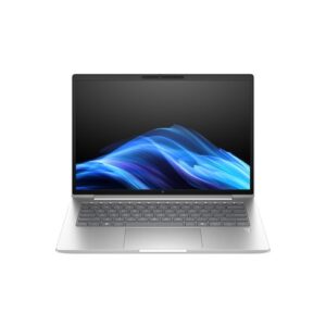 HP EliteBook 6 G1a 14 inch Notebook AI PC Wolf Pro Security Edition AMD Ryzen AI 7 250 35,6 cm (14") WUXGA 16 GB DDR5-SDRAM Wi-Fi 6E (802.11ax) Windows 11 Pro HP EliteBook 6 G1a 14 inch Notebook AI PC Wolf Pro Security Edition AMD Ryzen AI 7 250 35,6 cm (14") WUXGA 16 GB DDR5-SDRAM Wi-Fi 6E (802.11ax) Windows 11 Pro