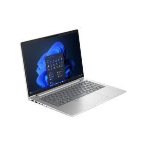 HP EliteBook 6 G1a 14 inch Notebook AI PC Wolf Pro Security Edition AMD Ryzen AI 7 250 35,6 cm (14") WUXGA 16 GB DDR5-SDRAM Wi-Fi 6E (802.11ax) Windows 11 Pro HP EliteBook 6 G1a 14 inch Notebook AI PC Wolf Pro Security Edition AMD Ryzen AI 7 250 35,6 cm (14") WUXGA 16 GB DDR5-SDRAM Wi-Fi 6E (802.11ax) Windows 11 Pro