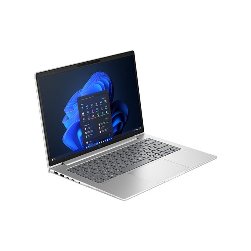 HP EliteBook 6 G1a 14 inch Notebook AI PC Wolf Pro Security Edition AMD Ryzen AI 7 250 35,6 cm (14") WUXGA 16 GB DDR5-SDRAM Wi-Fi 6E (802.11ax) Windows 11 Pro HP EliteBook 6 G1a 14 inch Notebook AI PC Wolf Pro Security Edition AMD Ryzen AI 7 250 35,6 cm (14") WUXGA 16 GB DDR5-SDRAM Wi-Fi 6E (802.11ax) Windows 11 Pro - Imagen 5