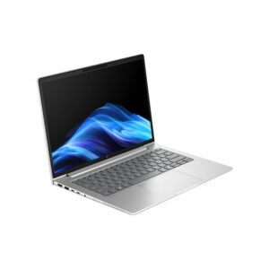 HP EliteBook 6 G1a 14 inch Notebook AI PC Wolf Pro Security Edition AMD Ryzen AI 7 250 35,6 cm (14") WUXGA 16 GB DDR5-SDRAM Wi-Fi 6E (802.11ax) Windows 11 Pro HP EliteBook 6 G1a 14 inch Notebook AI PC Wolf Pro Security Edition AMD Ryzen AI 7 250 35,6 cm (14") WUXGA 16 GB DDR5-SDRAM Wi-Fi 6E (802.11ax) Windows 11 Pro
