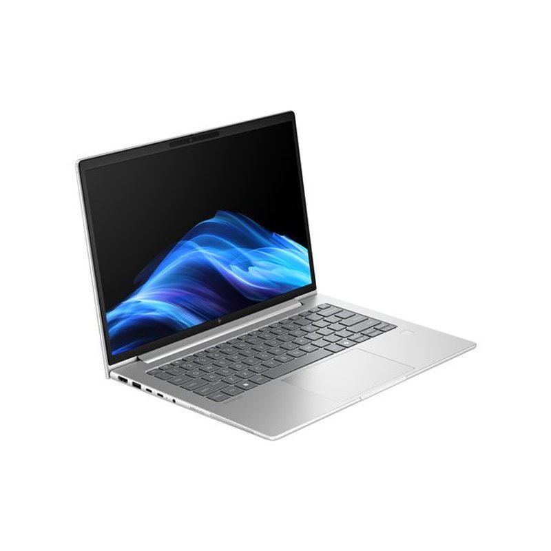 HP EliteBook 6 G1a 14 inch Notebook AI PC Wolf Pro Security Edition AMD Ryzen AI 7 250 35,6 cm (14") WUXGA 16 GB DDR5-SDRAM Wi-Fi 6E (802.11ax) Windows 11 Pro HP EliteBook 6 G1a 14 inch Notebook AI PC Wolf Pro Security Edition AMD Ryzen AI 7 250 35,6 cm (14") WUXGA 16 GB DDR5-SDRAM Wi-Fi 6E (802.11ax) Windows 11 Pro - Imagen 6