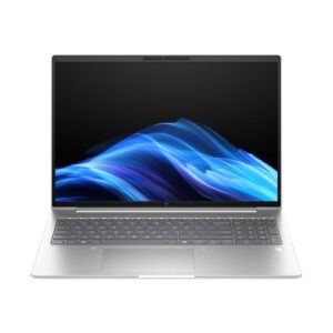 HP EliteBook 6 G1ah 16 inch Notebook PC AMD Ryzen™ 5 220 Portátil 40,6 cm (16") WUXGA 16 GB DDR5-SDRAM 512 GB SSD Wi-Fi 6E (802.11ax) Windows 11 Pro AI PC HP EliteBook 6 G1ah 16 inch Notebook PC AMD Ryzen™ 5 220 Portátil 40,6 cm (16") WUXGA 16 GB DDR5-SDRAM 512 GB SSD Wi-Fi 6E (802.11ax) Windows 11 Pro AI PC