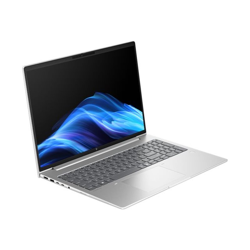 HP EliteBook 6 G1ah 16 inch Notebook PC AMD Ryzen™ 5 220 Portátil 40,6 cm (16") WUXGA 16 GB DDR5-SDRAM 512 GB SSD Wi-Fi 6E (802.11ax) Windows 11 Pro AI PC HP EliteBook 6 G1ah 16 inch Notebook PC AMD Ryzen™ 5 220 Portátil 40,6 cm (16") WUXGA 16 GB DDR5-SDRAM 512 GB SSD Wi-Fi 6E (802.11ax) Windows 11 Pro AI PC - Imagen 3