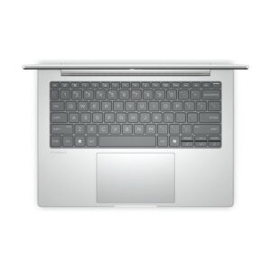 HP EliteBook 8 G1i Intel Core Ultra 5 225H Portátil 35,6 cm (14") WUXGA 16 GB DDR5-SDRAM 512 GB SSD Wi-Fi 7 (802.11be) Windows 11 Pro Plata HP EliteBook 8 G1i Intel Core Ultra 5 225H Portátil 35,6 cm (14") WUXGA 16 GB DDR5-SDRAM 512 GB SSD Wi-Fi 7 (802.11be) Windows 11 Pro Plata