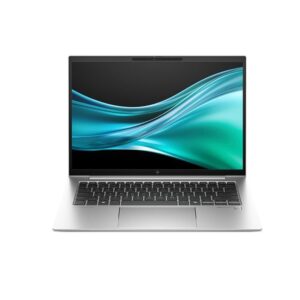 Alternative view of HP EliteBook G11 AMD Ryzen™ 5 8540U Portátil 35,6 cm (14") WUXGA 16 GB DDR5-SDRAM 512 GB SSD Wi-Fi 6E (802.11ax) Windows 11 Pro Plata