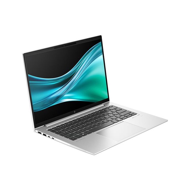 HP EliteBook G11 AMD Ryzen™ 5 8540U Portátil 35,6 cm (14") WUXGA 16 GB DDR5-SDRAM 512 GB SSD Wi-Fi 6E (802.11ax) Windows 11 Pro Plata HP EliteBook G11 AMD Ryzen™ 5 8540U Portátil 35,6 cm (14") WUXGA 16 GB DDR5-SDRAM 512 GB SSD Wi-Fi 6E (802.11ax) Windows 11 Pro Plata - Imagen 3