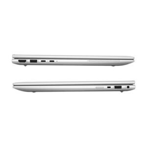 HP EliteBook G11 AMD Ryzen™ 5 8540U Portátil 35,6 cm (14") WUXGA 16 GB DDR5-SDRAM 512 GB SSD Wi-Fi 6E (802.11ax) Windows 11 Pro Plata HP EliteBook G11 AMD Ryzen™ 5 8540U Portátil 35,6 cm (14") WUXGA 16 GB DDR5-SDRAM 512 GB SSD Wi-Fi 6E (802.11ax) Windows 11 Pro Plata