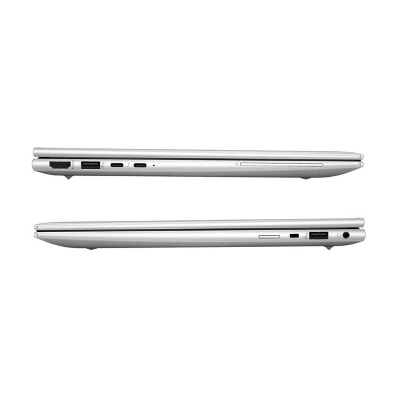 HP EliteBook G11 AMD Ryzen™ 5 8540U Portátil 35,6 cm (14") WUXGA 16 GB DDR5-SDRAM 512 GB SSD Wi-Fi 6E (802.11ax) Windows 11 Pro Plata HP EliteBook G11 AMD Ryzen™ 5 8540U Portátil 35,6 cm (14") WUXGA 16 GB DDR5-SDRAM 512 GB SSD Wi-Fi 6E (802.11ax) Windows 11 Pro Plata - Imagen 4
