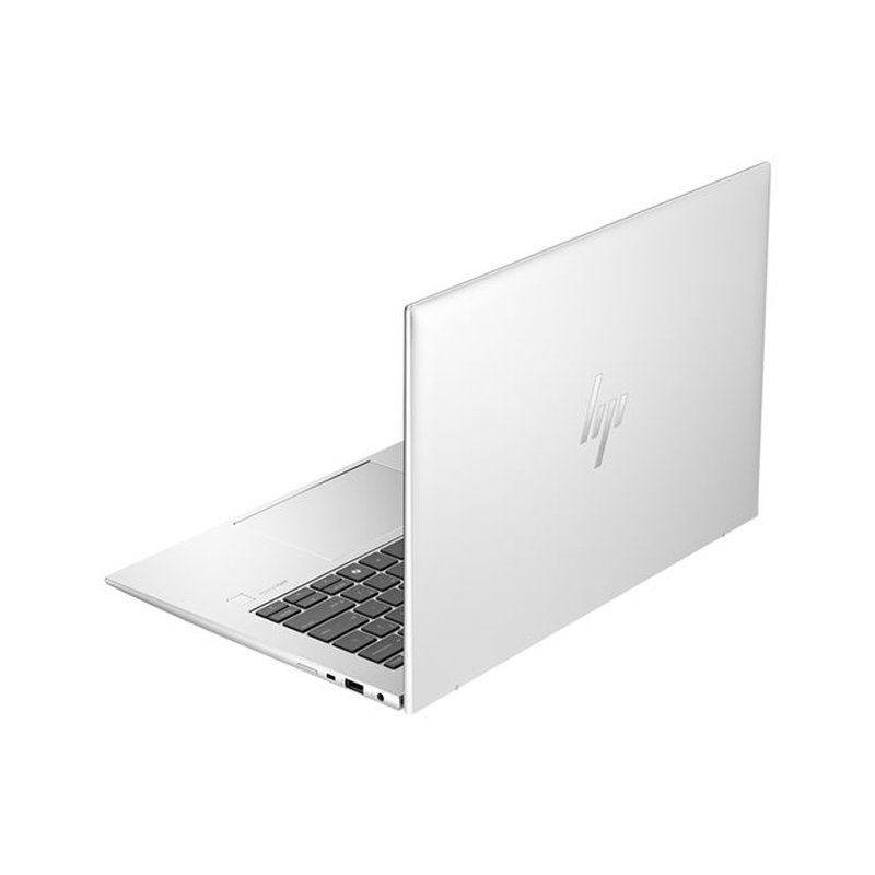 HP EliteBook G11 AMD Ryzen™ 5 8540U Portátil 35,6 cm (14") WUXGA 16 GB DDR5-SDRAM 512 GB SSD Wi-Fi 6E (802.11ax) Windows 11 Pro Plata HP EliteBook G11 AMD Ryzen™ 5 8540U Portátil 35,6 cm (14") WUXGA 16 GB DDR5-SDRAM 512 GB SSD Wi-Fi 6E (802.11ax) Windows 11 Pro Plata - Imagen 5