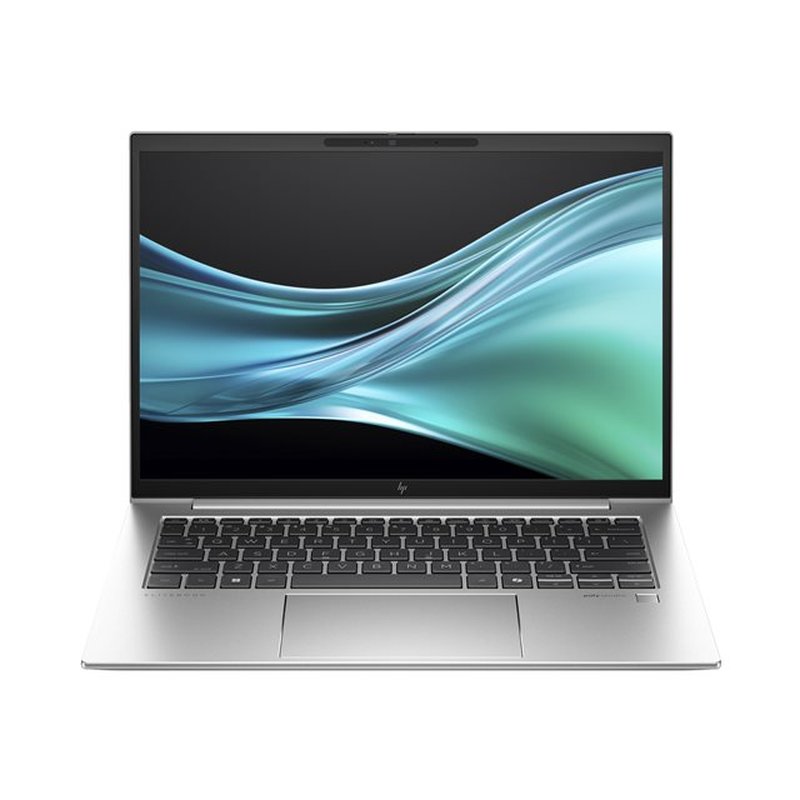 HP EliteBook G11 AMD Ryzen™ 7 8840U Portátil 35,6 cm (14") WUXGA 16 GB DDR5-SDRAM 512 GB SSD Wi-Fi 6E (802.11ax) Windows 11 Pro Plata - Imagen 2