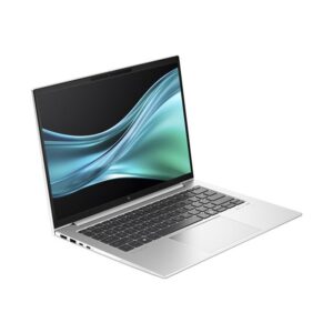 HP EliteBook G11 AMD Ryzen™ 7 8840U Portátil 35,6 cm (14") WUXGA 16 GB DDR5-SDRAM 512 GB SSD Wi-Fi 6E (802.11ax) Windows 11 Pro Plata