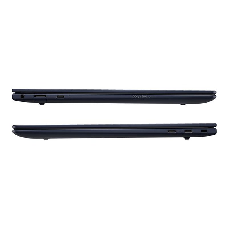 HP EliteBook Ultra G1i 14 inch Notebook Next Gen AI PC Wolf Pro Security Edition Intel Core Ultra 7 258V Portátil 35,6 cm (14") Pantalla táctil 2.8K 32 GB 512 GB SSD HP EliteBook Ultra G1i 14 inch Notebook Next Gen AI PC Wolf Pro Security Edition Intel Core Ultra 7 258V Portátil 35,6 cm (14") Pantalla táctil 2.8K 32 GB 512 GB SSD - Imagen 4