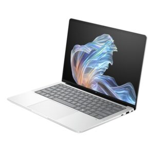 HP EliteBook X G1a 14 inch Notebook Next Gen AI PC Wolf Pro Security Edition Copilot+ PC 375 Portátil 35,6 cm (14") Pantalla táctil 2.8K 32 GB LPDDR5x-SDRAM Wi-Fi 7 (802.11be) Windows 11 Pro