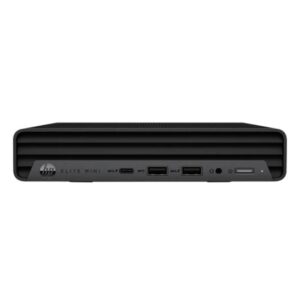 HP Elite Mini 800 G9 Intel® Core™ i7 i7-14700 16 GB DDR5-SDRAM 512 GB SSD Windows 11 Pro Mini PC Negro