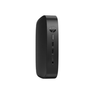 HP Elite t655 2,1 GHz ThinPro 1,12 kg Negro R2314