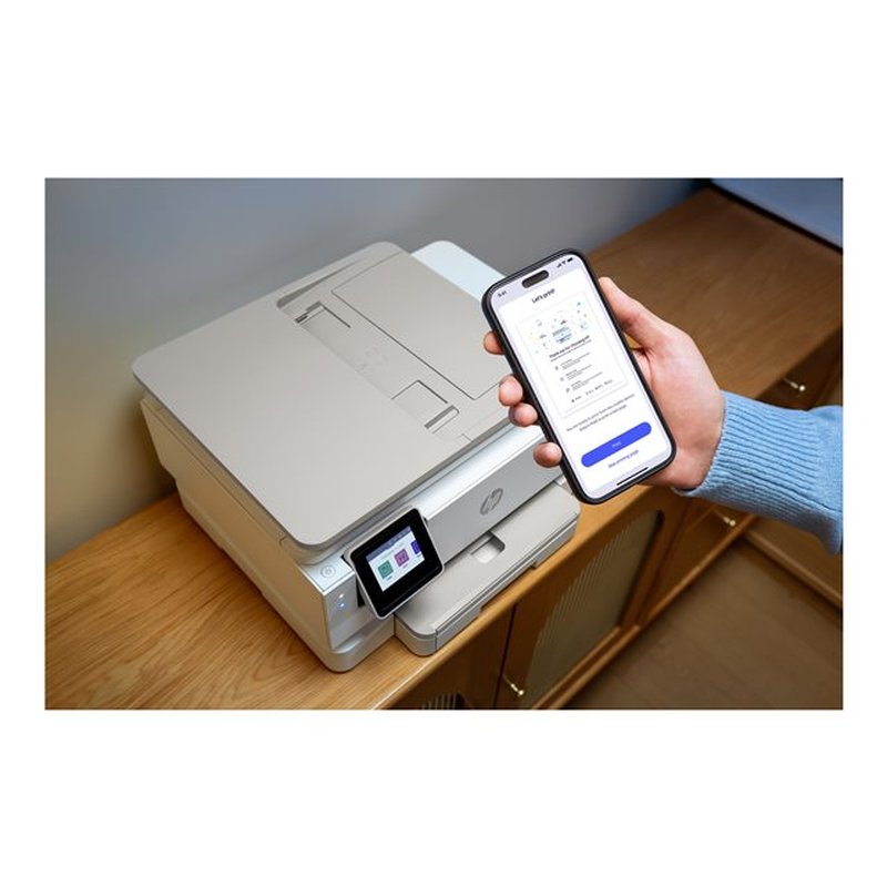 HP Envy 7930 All-in-One Color Impresora HP Envy 7930 All-in-One Color Impresora - Imagen 11