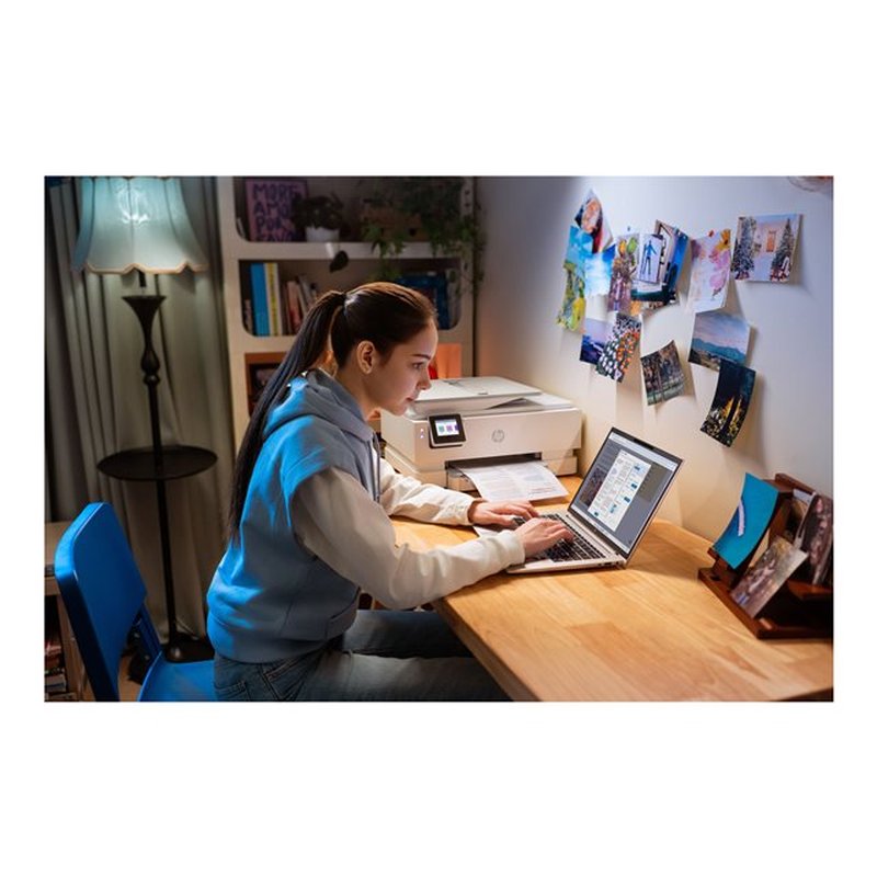 HP Envy 7930 All-in-One Color Impresora HP Envy 7930 All-in-One Color Impresora - Imagen 12