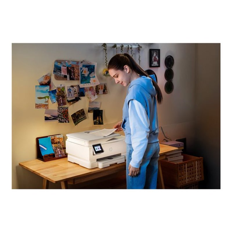HP Envy 7930 All-in-One Color Impresora HP Envy 7930 All-in-One Color Impresora - Imagen 13