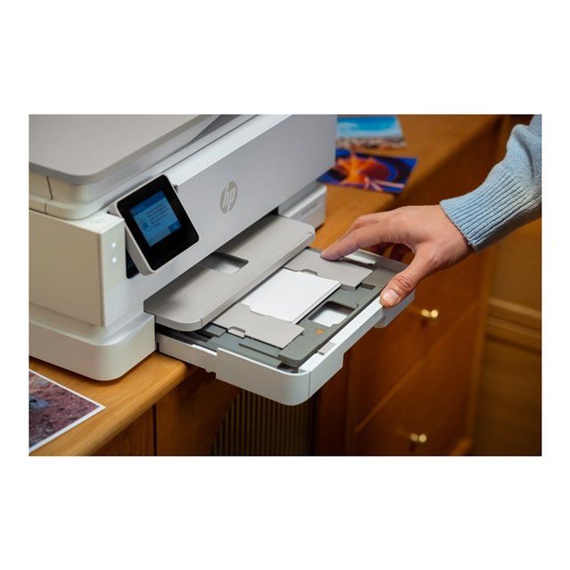 HP Envy 7930 All-in-One Color Impresora HP Envy 7930 All-in-One Color Impresora - Imagen 14