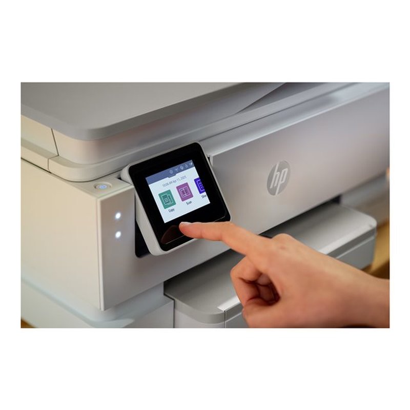 HP Envy 7930 All-in-One Color Impresora HP Envy 7930 All-in-One Color Impresora - Imagen 15