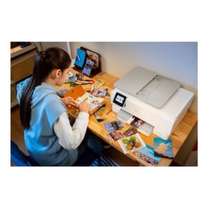 HP Envy 7930 All-in-One Color Impresora HP Envy 7930 All-in-One Color Impresora
