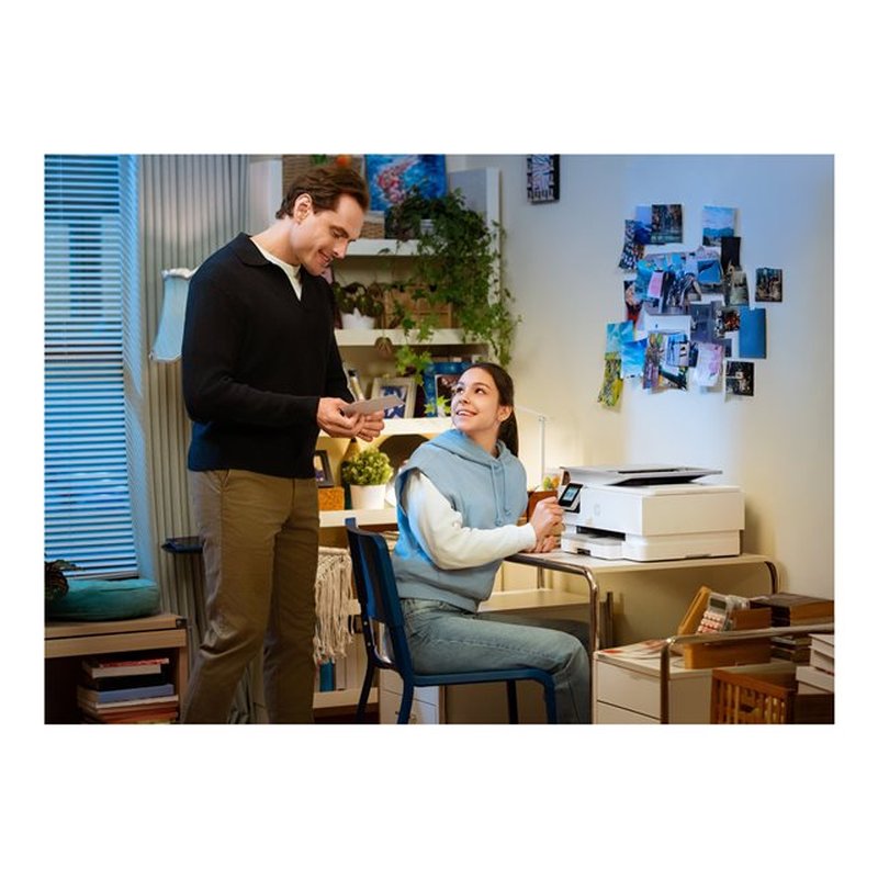 HP Envy 7930 All-in-One Color Impresora HP Envy 7930 All-in-One Color Impresora - Imagen 8