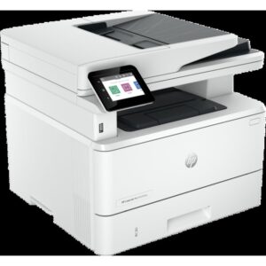 HP LaserJet Pro Impresora multifunción 4102fdw HP LaserJet Pro Impresora multifunción 4102fdw