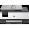 HP OfficeJet Pro Impresora multifunción HP 8122e, Color, Impresora para Hogar, Impresión, copia, escáner, Alimentador automático de documentos; Pantalla táctil; Escaneado avanzado inteligente; Modo silencioso; Imprime a través de VPN con HP+ HP OfficeJet Pro Impresora multifunción HP 8122e, Color, Impresora para Hogar, Impresión, copia, escáner, Alimentador automático de documentos; Pantalla táctil; Escaneado avanzado inteligente; Modo silencioso; Imprime a través de VPN con HP+