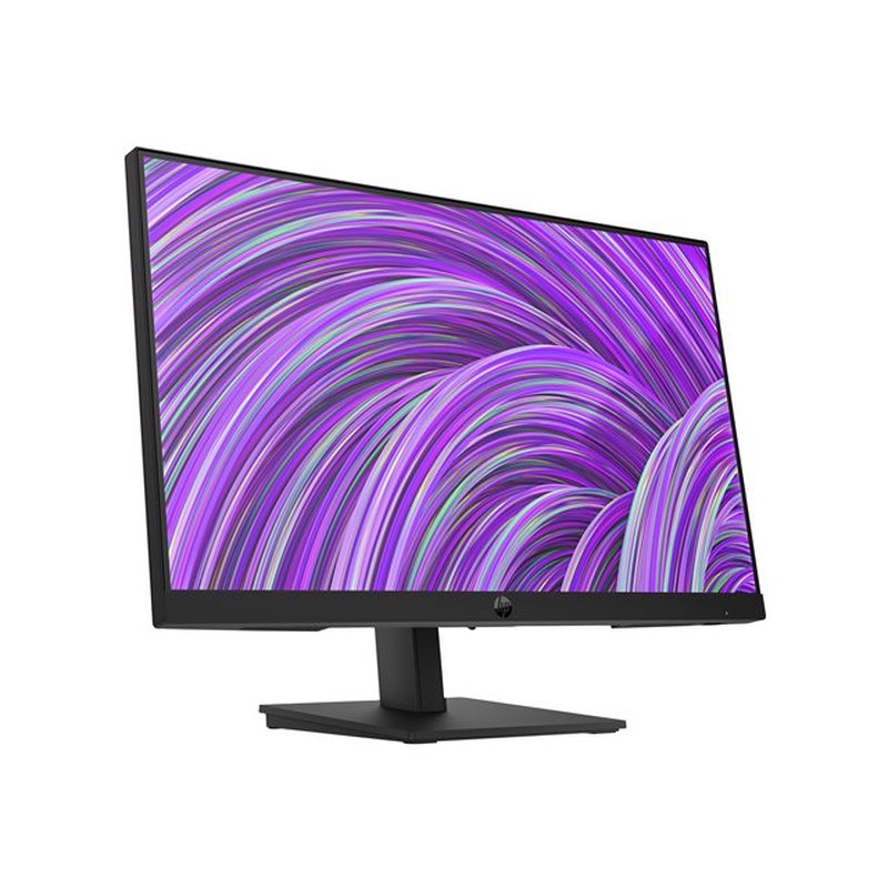 HP P22h G5 54,6 cm (21.5") 1920 x 1080 Pixeles Full HD Negro - Imagen 3
