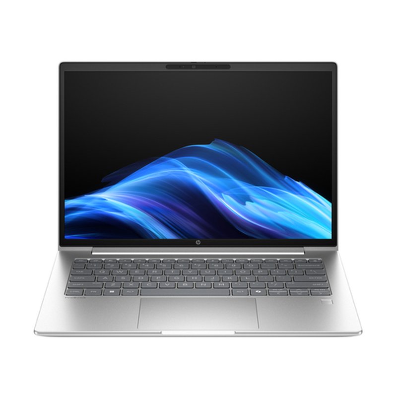 HP ProBook 4 G1ah 14 inch Notebook PC Wolf Pro Security Edition AMD Ryzen™ 5 220 35,6 cm (14") WUXGA 16 GB DDR5-SDRAM Wi-Fi 6E (802.11ax) Windows 11 Pro HP ProBook 4 G1ah 14 inch Notebook PC Wolf Pro Security Edition AMD Ryzen™ 5 220 35,6 cm (14") WUXGA 16 GB DDR5-SDRAM Wi-Fi 6E (802.11ax) Windows 11 Pro