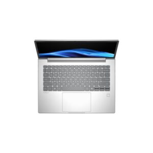 HP ProBook 4 G1i 14 inch Notebook AI PC Wolf Pro Security Edition Intel Core Ultra 5 225U 35,6 cm (14") WUXGA 32 GB DDR5-SDRAM Wi-Fi 6E (802.11ax) Windows 11 Pro